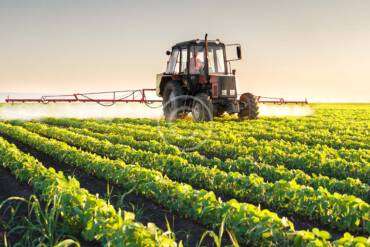 Increasing Farm Yield Through AgTech Solutions